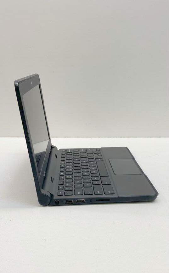 Dell Chromebook 11 3120 (P22T) 11.6" Intel Celeron Chrome OS #4 image number 4