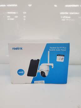 Reolink 4MP Wireless Security IP Camera CCTV New