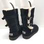 UGG Women Boots Black Size 4 image number 4