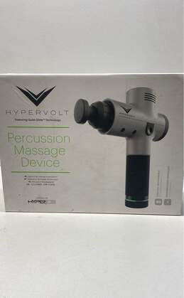 Hyperice Hypervolt Percussion Massage Device