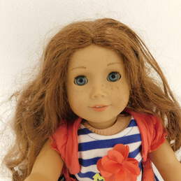 American Girl Saige Copeland 2013 GOTY Doll alternative image