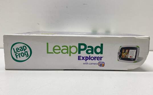 Leap Frog Leap Pad Explorer With Camera image number 4