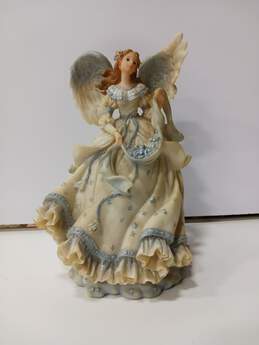 Montefiori 11" Collectible Angel Figurine