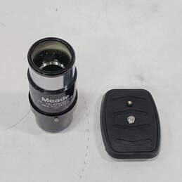 3pc Camera Lenses and Telescope Eyepiece alternative image