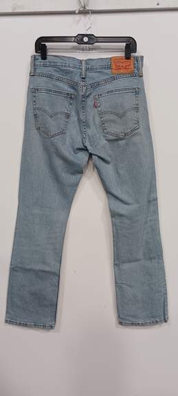 Men's Levi Strauss & Co. 527 Jeans Size W31 X L32 alternative image