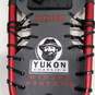 Pair of Yukon Charlie's Series 825 Chinook Snowshoes image number 4