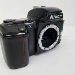 Nikon N6006 35mm SLR Film Camera Body Only, Untested
