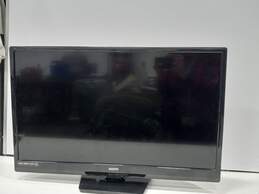 SANYO Digital Flat Screen TV Model FW32D06F