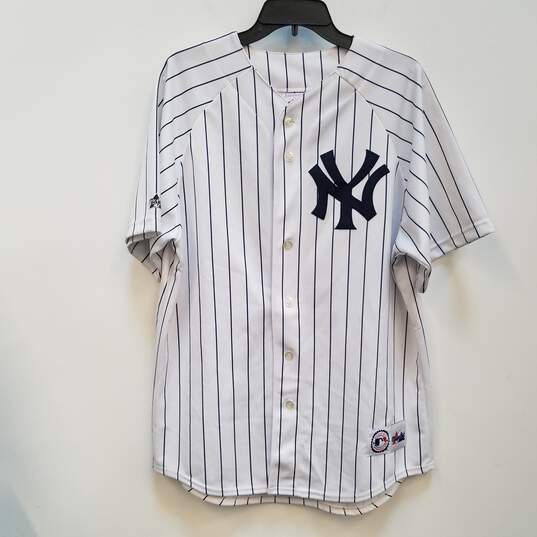 NEW YORK YANKEES MLB SHIRT ONE SIZE Other Shirts \ Baseball