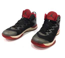 Jordan Super.Fly 3 Slam Dunk Men's Shoes Size 10 alternative image