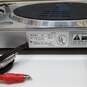Hitachi Direct Drive Turntable Model HT-2 Untested P/R image number 4