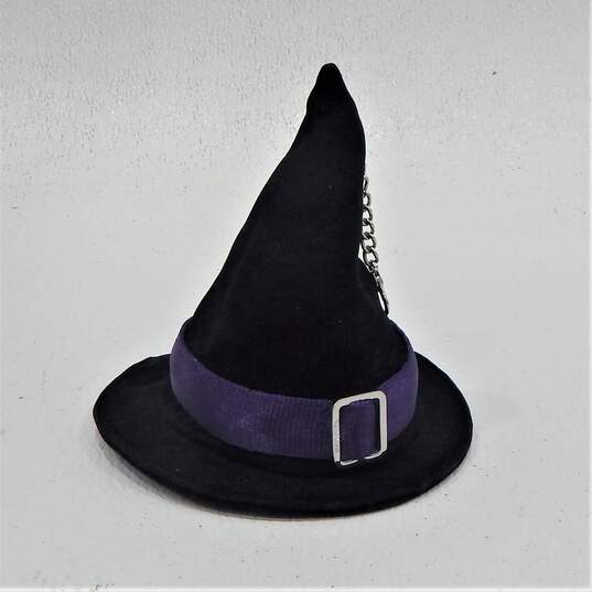 Harvey's Agatha Witch Hat Halloween Coin Purse image number 1