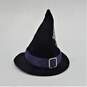 Harvey's Agatha Witch Hat Halloween Coin Purse image number 1