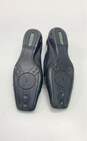 Cole Haan Black Loafer Flats Size Women 7.5 image number 6