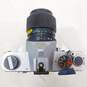 Fujica AZ-1 SLR 35mm Film Camera W/ Lens & Case image number 3