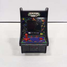 Galaga Mini Arcade Machine