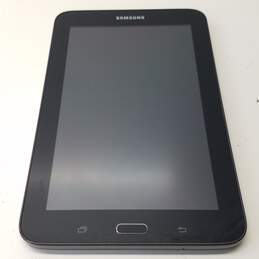 Samsung Galaxy Tab 4 7.0 (SM-T230NU) - Black 8GB