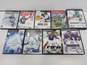 PlayStation 2 Sports Video Games Assorted 11pc Bundle image number 1