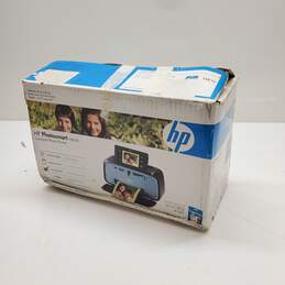 HP Photosmart A626 Compact Photo Printer
