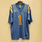 Lot of Assorted Professional Sports Jerseys Sz. XL image number 6
