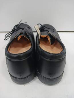 Apex Men's 1270MM16 Black Ambulator Dress Shoes Size 16 IOB alternative image