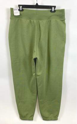 Nike Green Sweatpants - Size Large alternative image