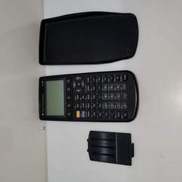 TI-86 Graphing Calculator Untested P/R