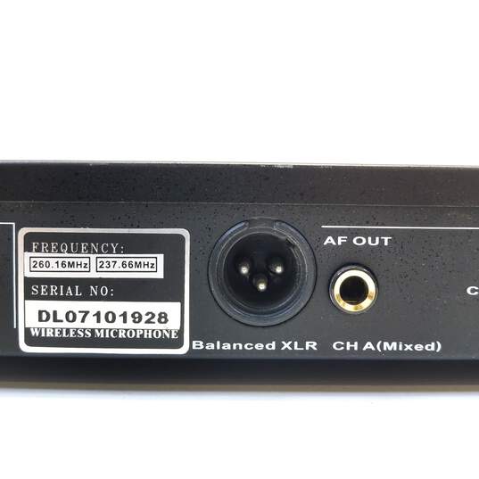 Idol Pro VHF-238 Pro Wireless Receiver image number 7