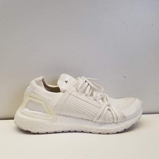 Adidas By Stella Mccartney Women's Ultra boost 20 No Dye Athletic Shoes Size 5.5 image number 1