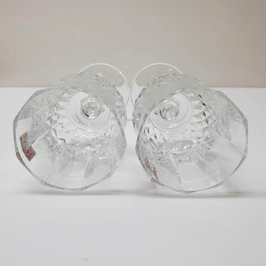 Cristal D'Arques Longchamp Cordial Glass, Set of 2 image number 3