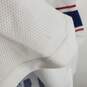 NFL Women White NY Giants Jersey S image number 6