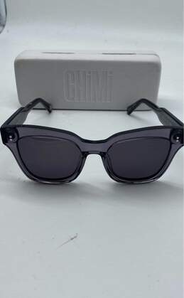 Chimi Blue Sunglasses - Size One Size alternative image