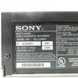 Sony Brand SLV-D380P Model DVD Player/Video Cassette Recorder w/ Power Cable image number 4