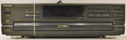 VNTG Technics Brand SL-PD667 Model Compact Disc (CD) Changer w/ Power Cable