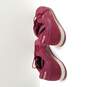 Reebok Women's Royal Ultra Burgundy Sneakers Size 10 image number 4