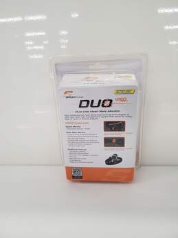 Duo Dual Use Heart Rate Monitor alternative image