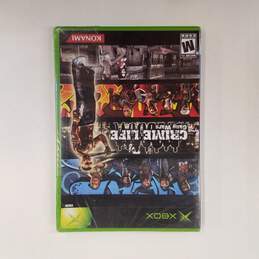 Crime Life: Gang Wars - Xbox (Sealed/Damaged >>Read Description<<)