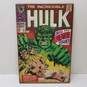 2012 Wood Oversize Picture replica of Mavel Incredible Hulk #102 Cover image number 1