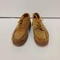Women's Brown Moccasins Size 10M image number 1