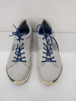 Men Ecco Biom Hybrid Spikeless Golf Shoes Size-12.5