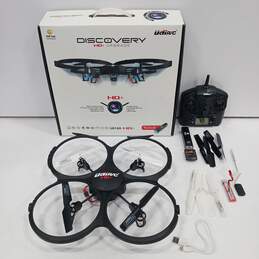 USA Toys Discovery HD+ Upgrade Drone alternative image