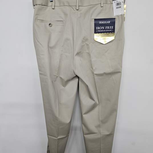 Classic Fit Khakis image number 2