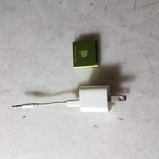 Apple iPod shuffle 4th Gen Model A1373 (EMC 2400*) image number 3