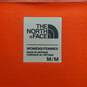 WOMEN'S THE NORTH FACE NEON CORAL F/Z HOODIE SIZE MEDIUM image number 3