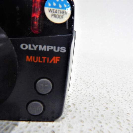 Olympus Super Zoom 100 & Nikon Tele Touch 300 AF Point & Shoot Film Cameras image number 16