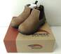 Avenger Women's Foremen Romeo Leather Composite Toe Safety Boots Size 6 Wide (D) NIB image number 7