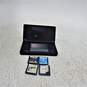 Nintendo DSI W/ Four Games Cars image number 1