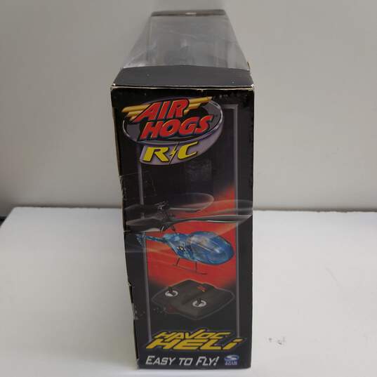 Air Hogs Havoc Heli RC Helicopter image number 7