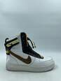 Authentic Riccardo Tisci X Nike Air Force 1 High SP Multi W 6.5 image number 1