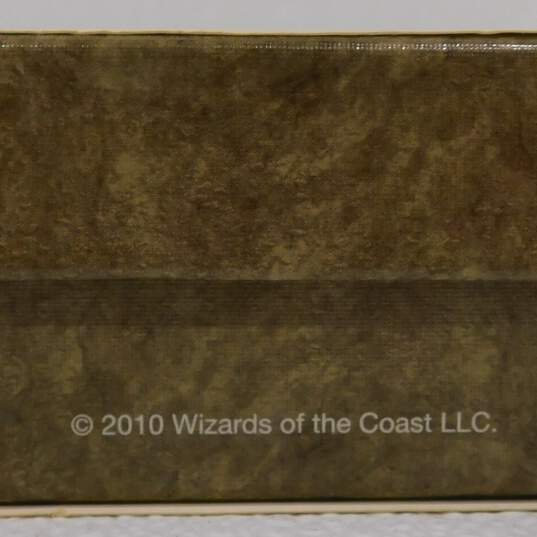 Wizards Of The Coast D&D Dungeons & Dragons The Wilderness Tiles Master Set IOB image number 6